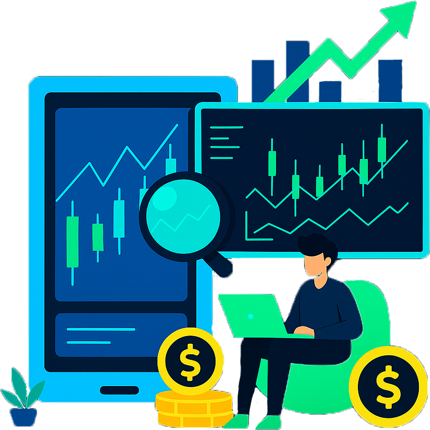 Trading Illustration